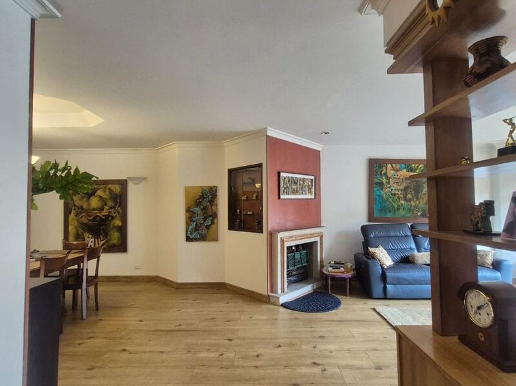 Apartamento de 3 alcobas en venta en Ciudad Jardín Norte, Bogotá, 144 m² · foto 20 de 20