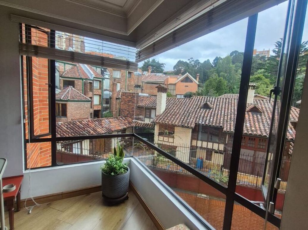Apartamento de 3 alcobas en venta en Ciudad Jardín Norte, Bogotá, 144 m² · foto 5 de 20