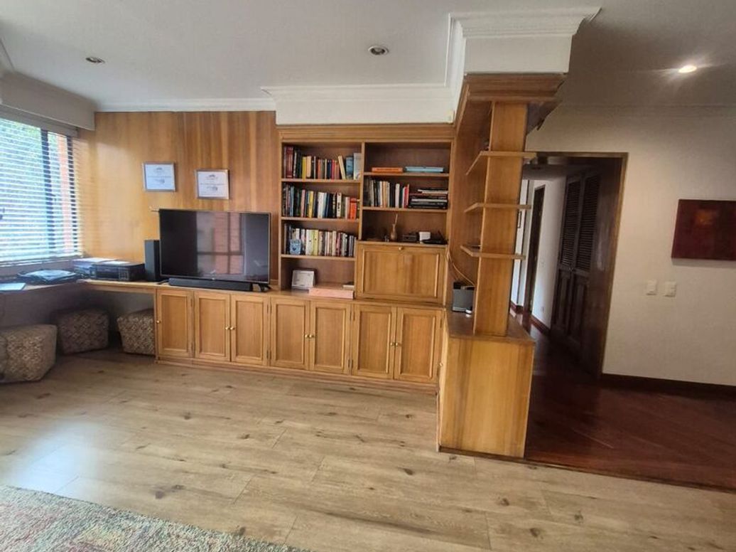 Apartamento de 3 alcobas en venta en Ciudad Jardín Norte, Bogotá, 144 m² · foto 18 de 20