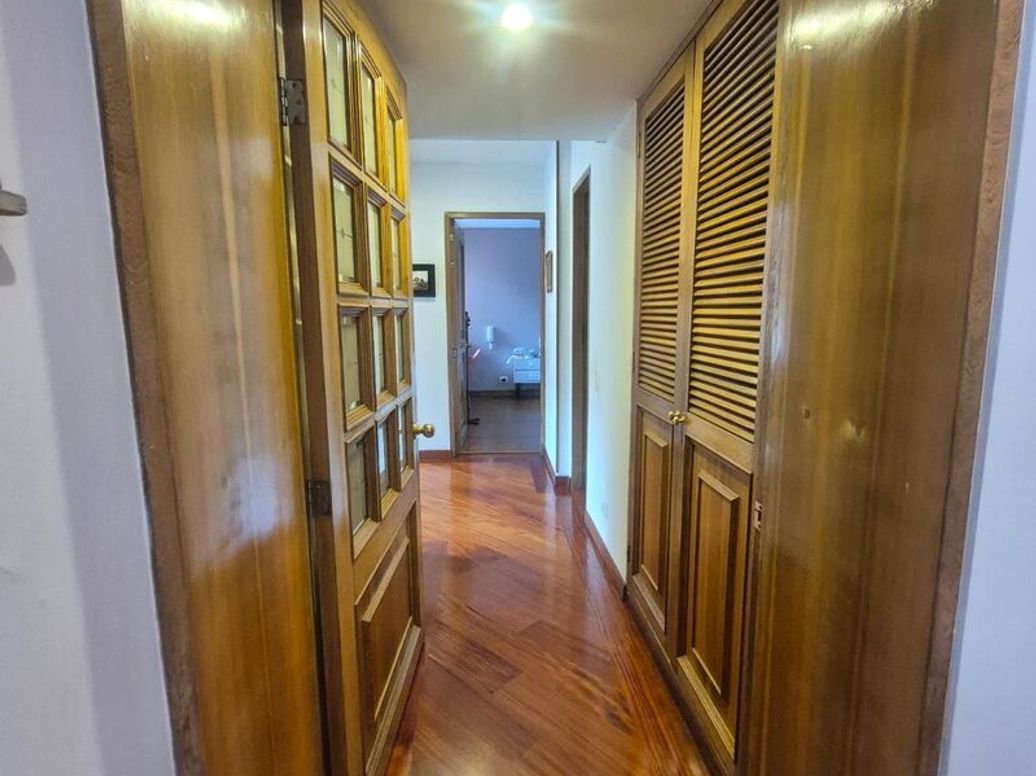 Apartamento de 3 alcobas en venta en Ciudad Jardín Norte, Bogotá, 144 m² · foto 8 de 20