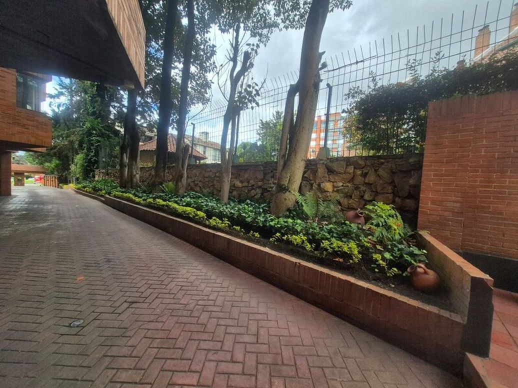 Apartamento de 3 alcobas en venta en Ciudad Jardín Norte, Bogotá, 144 m² · foto 12 de 20