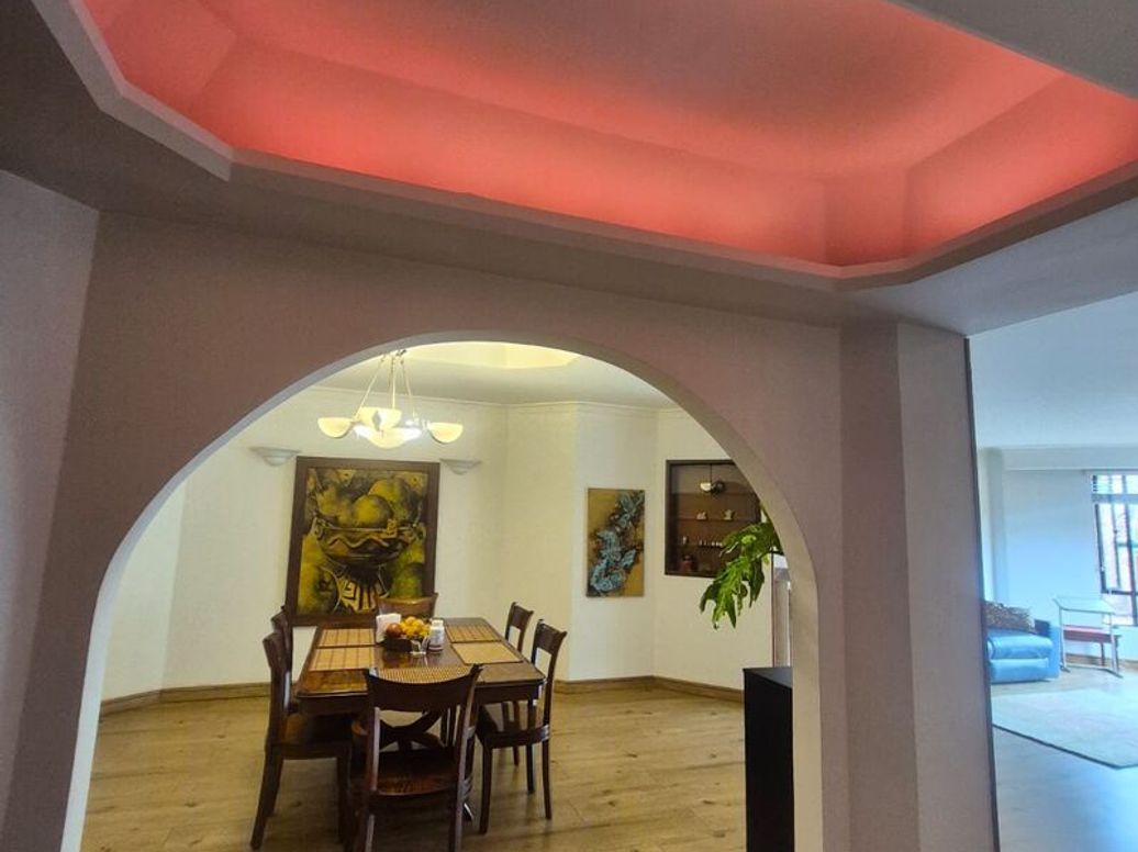 Apartamento de 3 alcobas en venta en Ciudad Jardín Norte, Bogotá, 144 m² · foto 4 de 20