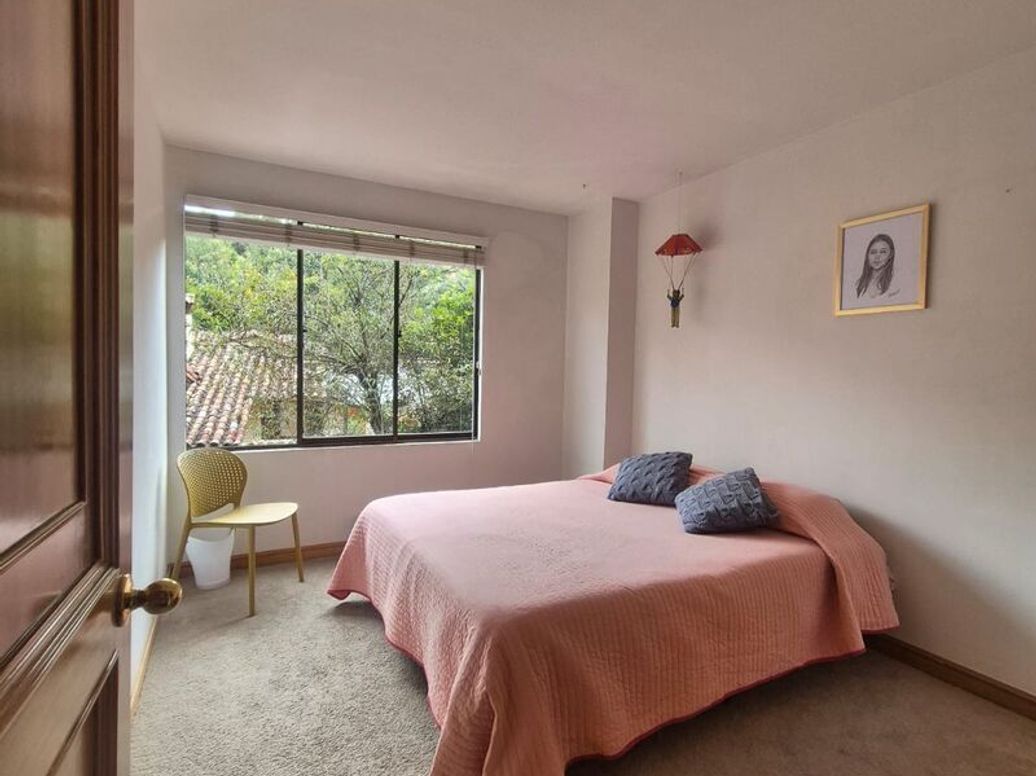 Apartamento de 3 alcobas en venta en Ciudad Jardín Norte, Bogotá, 144 m² · foto 11 de 20