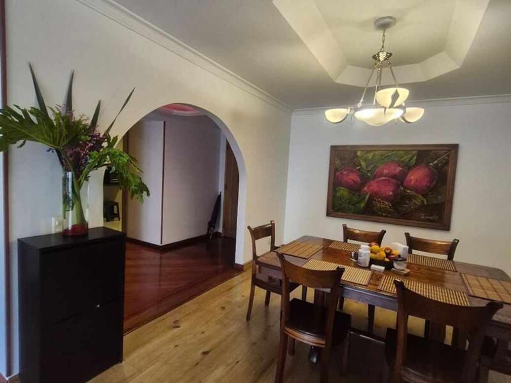 Apartamento de 3 alcobas en venta en Ciudad Jardín Norte, Bogotá, 144 m² · foto 6 de 20