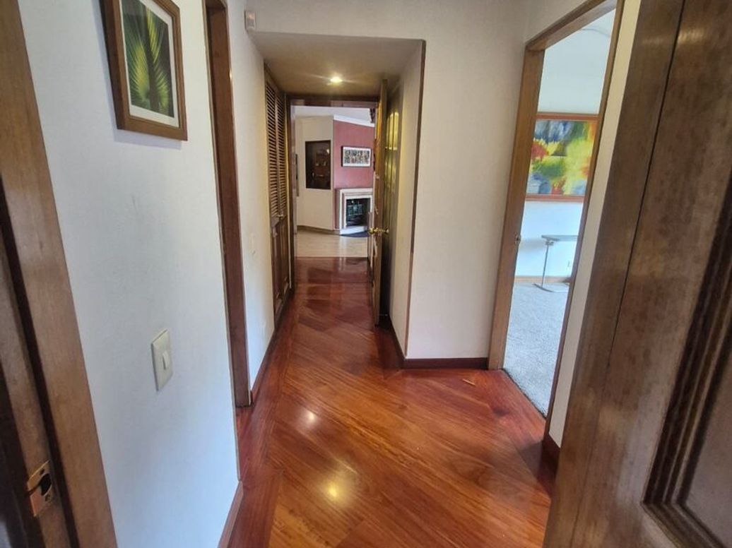 Apartamento de 3 alcobas en venta en Ciudad Jardín Norte, Bogotá, 144 m² · foto 17 de 20