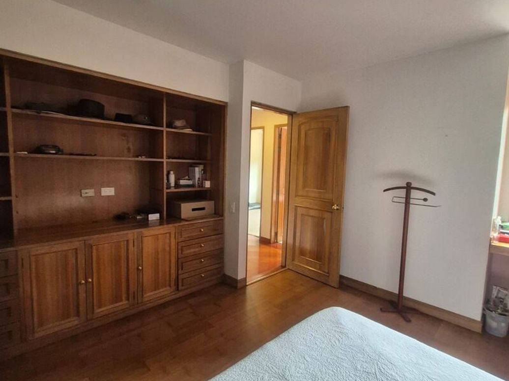 Apartamento de 3 alcobas en venta en Ciudad Jardín Norte, Bogotá, 144 m² · foto 2 de 20