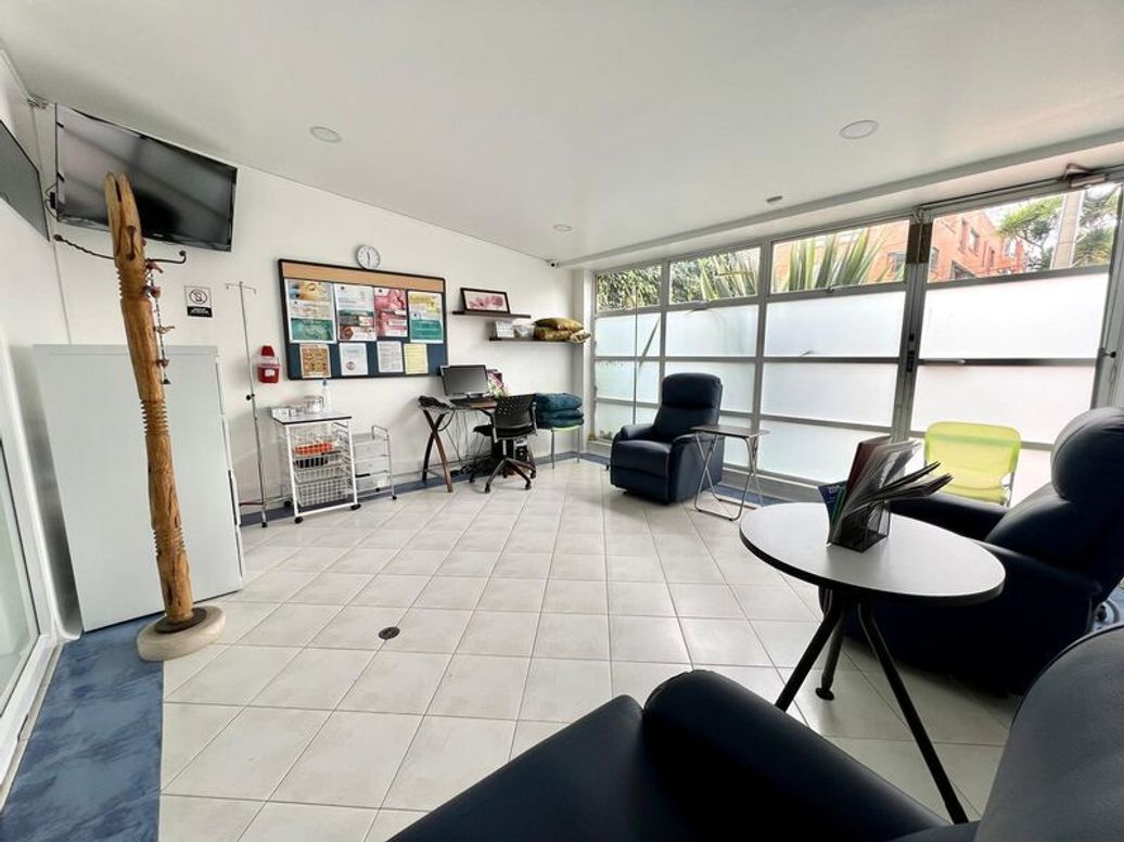 Casa de 10 alcobas en venta en San Patricio, Bogotá, 475 m² · foto 18 de 18