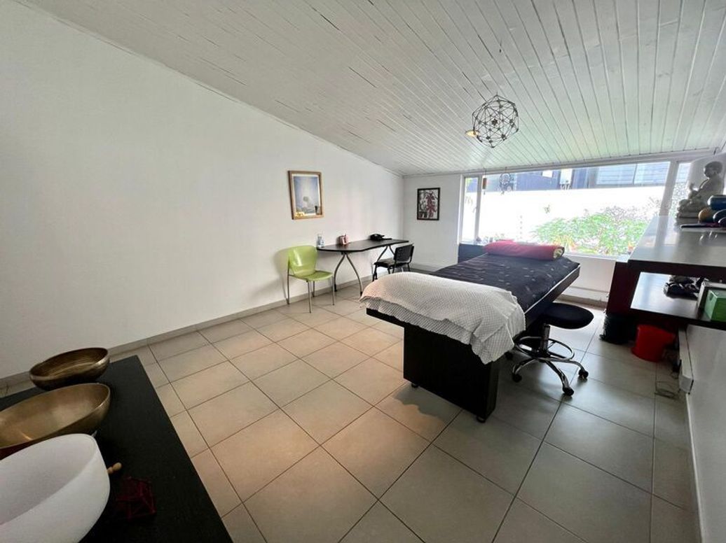Casa de 10 alcobas en venta en San Patricio, Bogotá, 475 m² · foto 15 de 18
