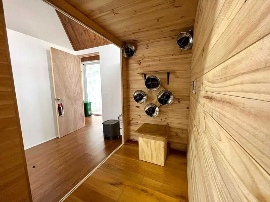 Casa de 10 alcobas en venta en San Patricio, Bogotá, 475 m² · foto 13 de 18