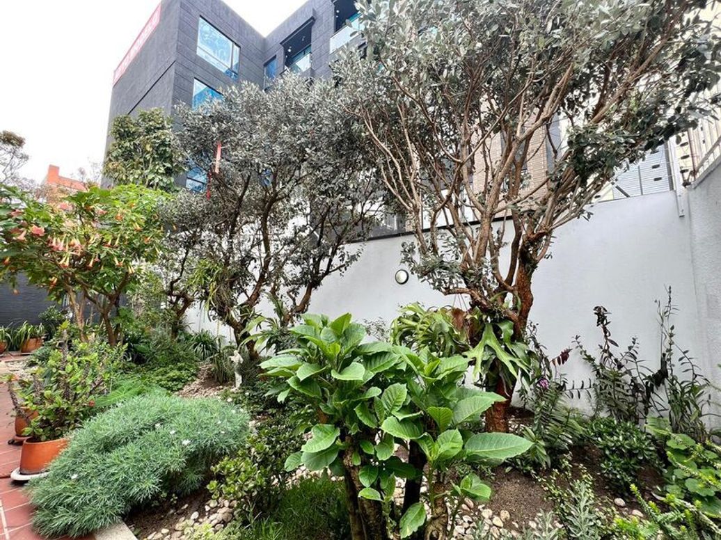 Casa de 10 alcobas en venta en San Patricio, Bogotá, 475 m² · foto 3 de 18