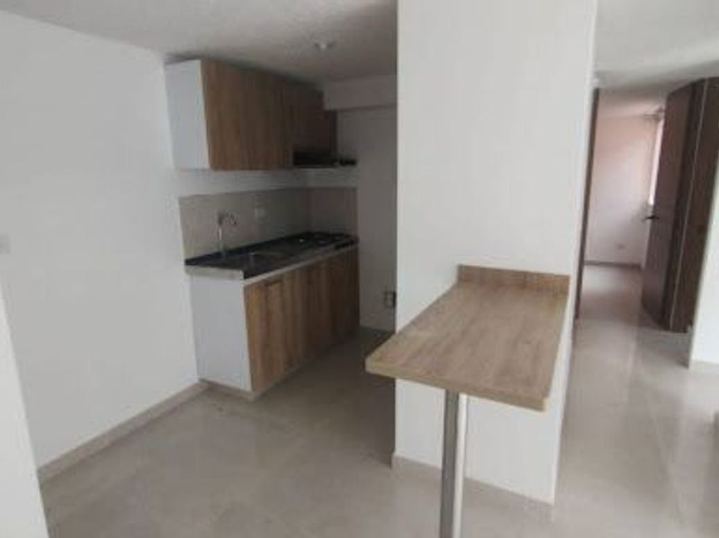 Apartamento de 2 alcobas en venta en Las Brisas, Bogotá, 40 m² · foto 8 de 15