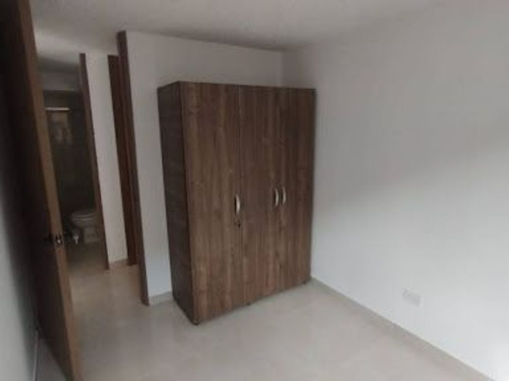 Apartamento de 2 alcobas en venta en Las Brisas, Bogotá, 40 m² · foto 14 de 15