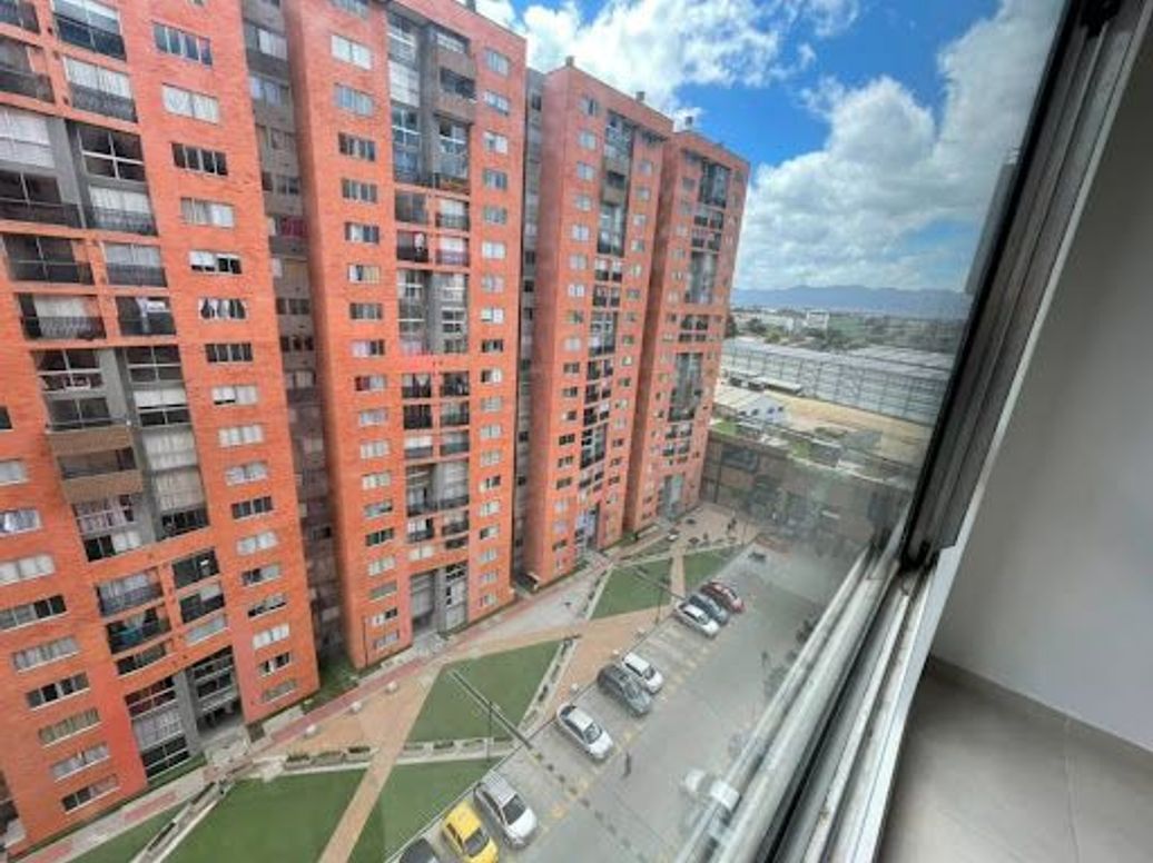 Apartamento de 2 alcobas en venta en Las Brisas, Bogotá, 40 m² · foto 15 de 15