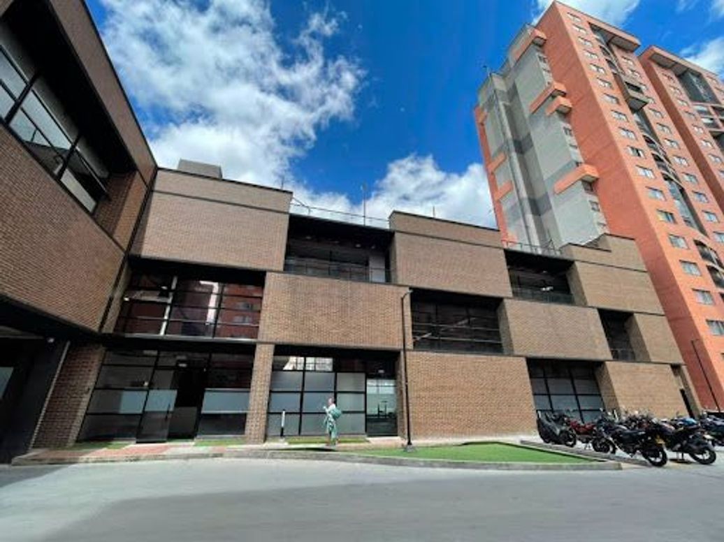 Apartamento de 2 alcobas en venta en Las Brisas, Bogotá, 40 m² · foto 2 de 15