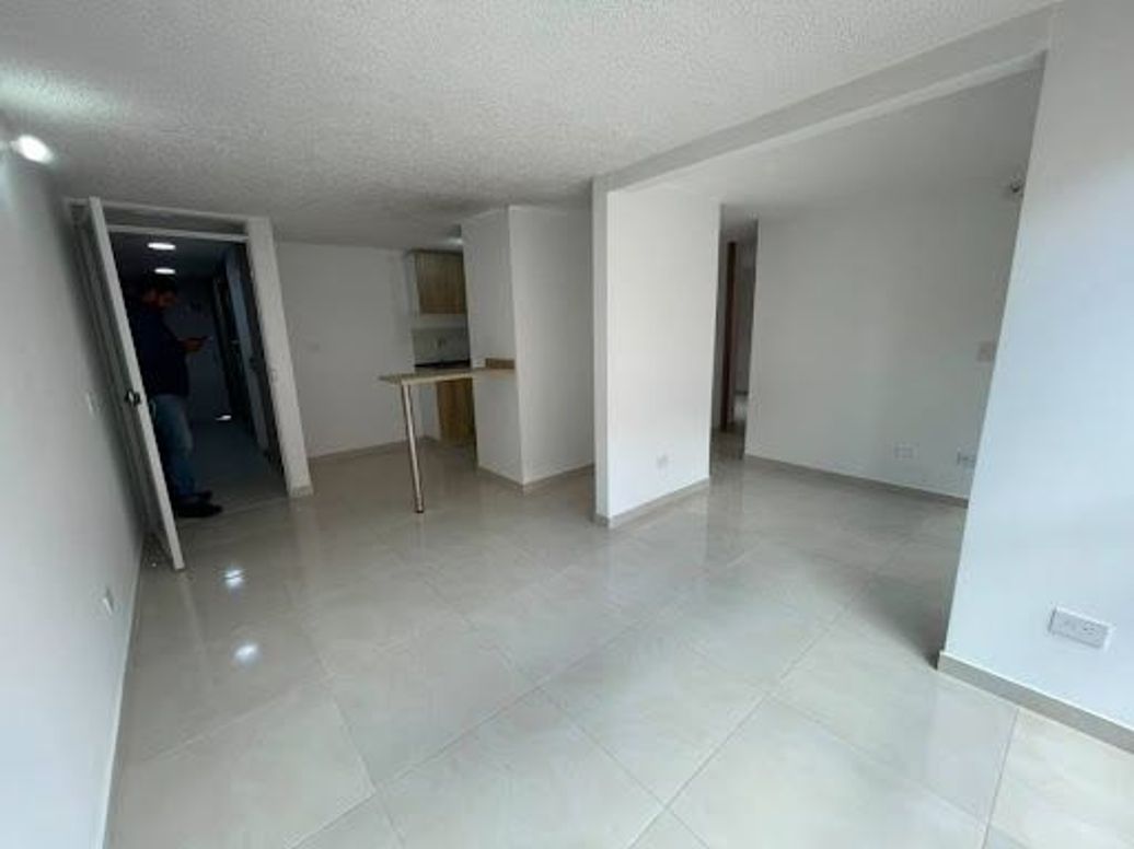 Apartamento de 2 alcobas en venta en Las Brisas, Bogotá, 40 m² · foto 5 de 15