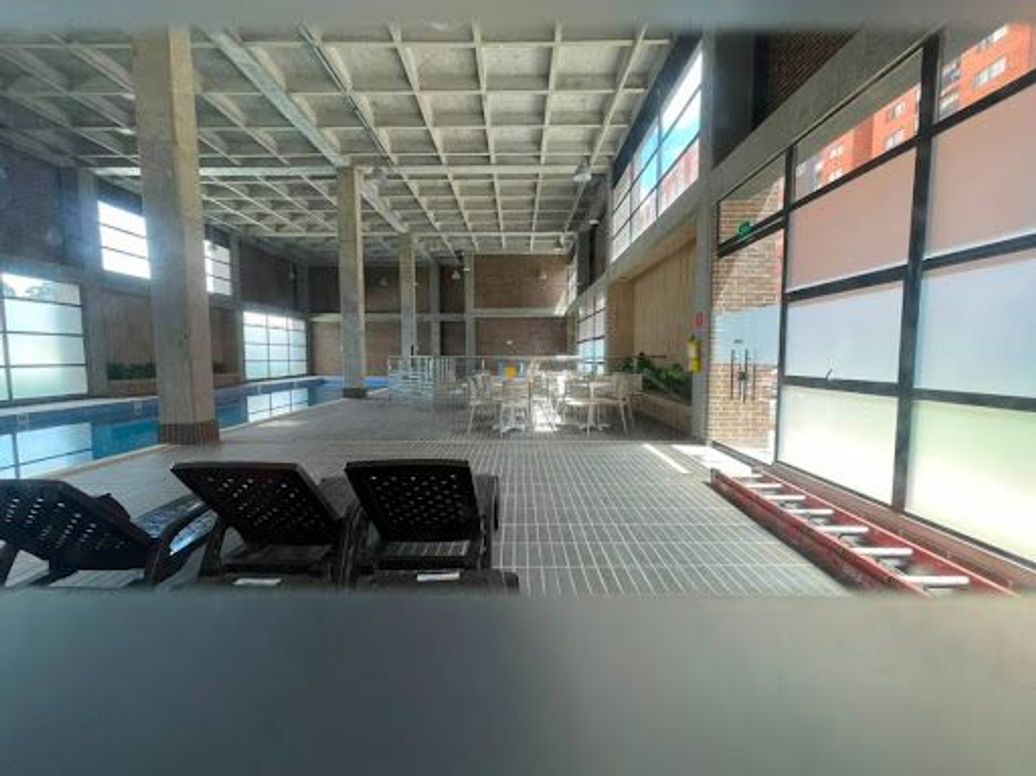 Apartamento de 2 alcobas en venta en Las Brisas, Bogotá, 40 m² · foto 4 de 15