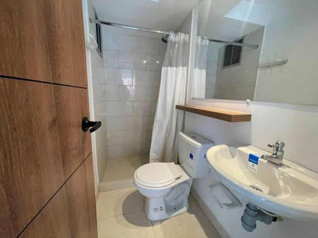 Apartamento de 2 alcobas en venta en Las Brisas, Bogotá, 40 m² · foto 10 de 15