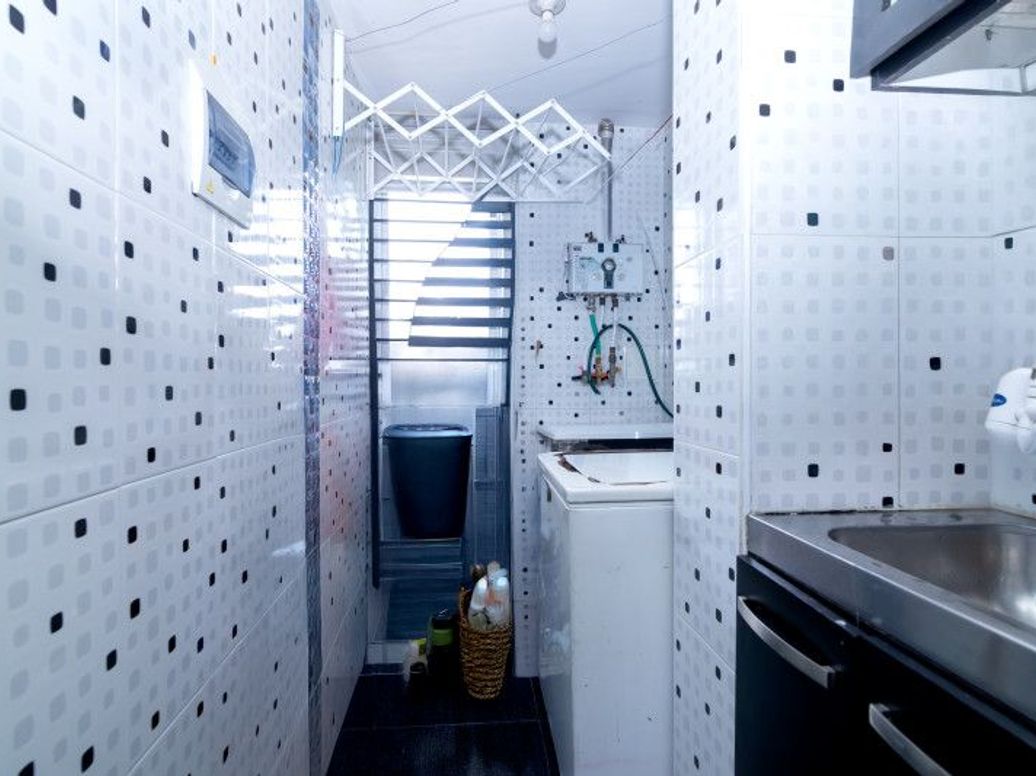 Apartamento de 3 alcobas en venta en Conejera, Bogotá, 49 m² · foto 10 de 18