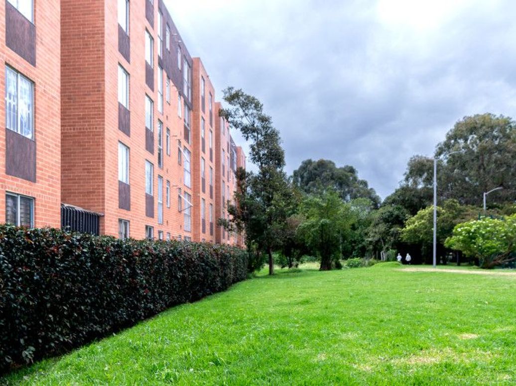 Apartamento de 3 alcobas en venta en Conejera, Bogotá, 49 m² · foto 18 de 18