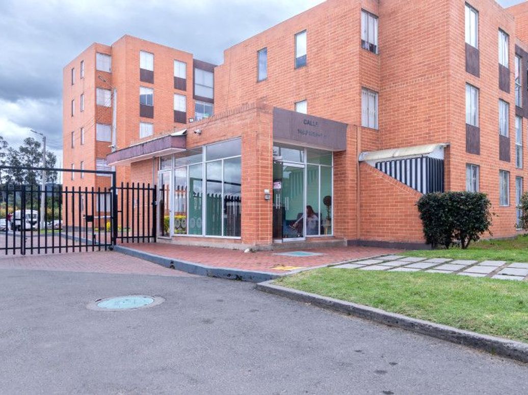 Apartamento de 3 alcobas en venta en Conejera, Bogotá, 49 m² · foto 17 de 18