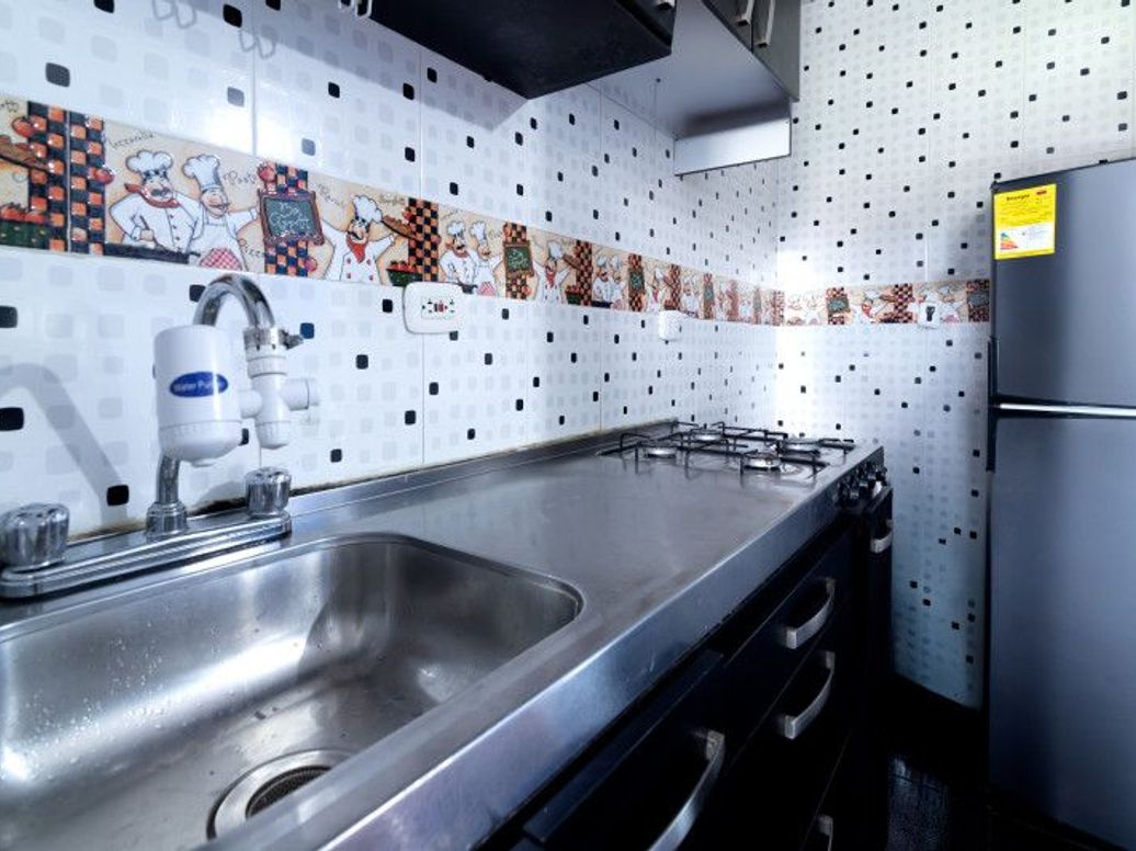 Apartamento de 3 alcobas en venta en Conejera, Bogotá, 49 m² · foto 11 de 18