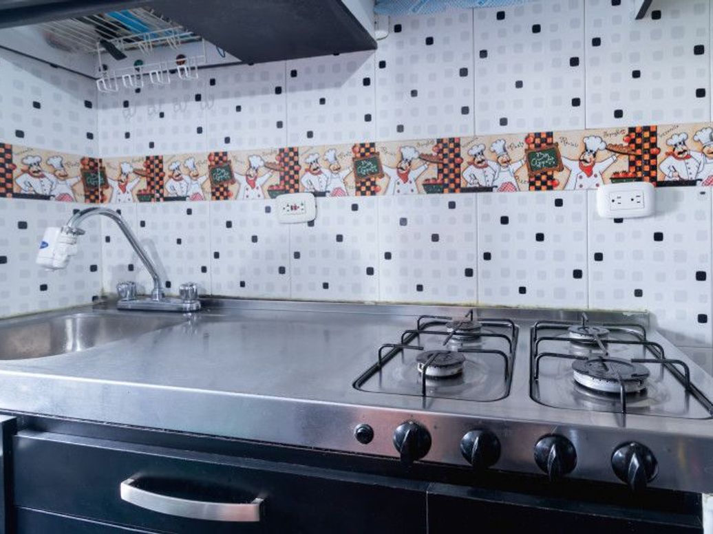 Apartamento de 3 alcobas en venta en Conejera, Bogotá, 49 m² · foto 12 de 18