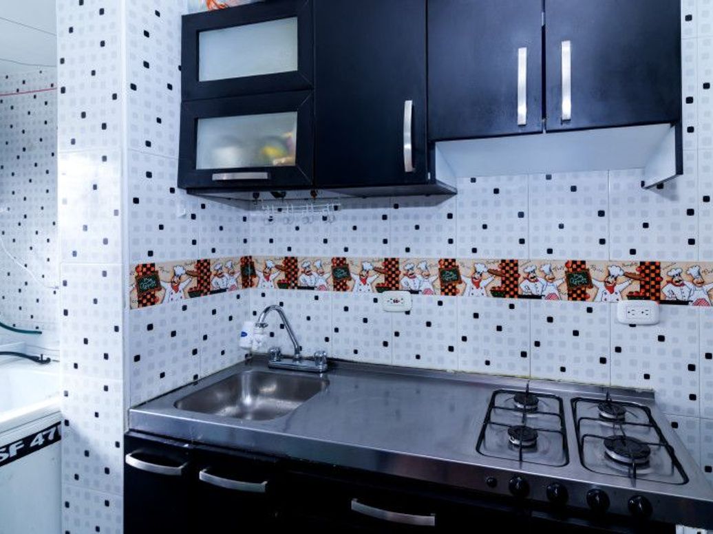 Apartamento de 3 alcobas en venta en Conejera, Bogotá, 49 m² · foto 9 de 18