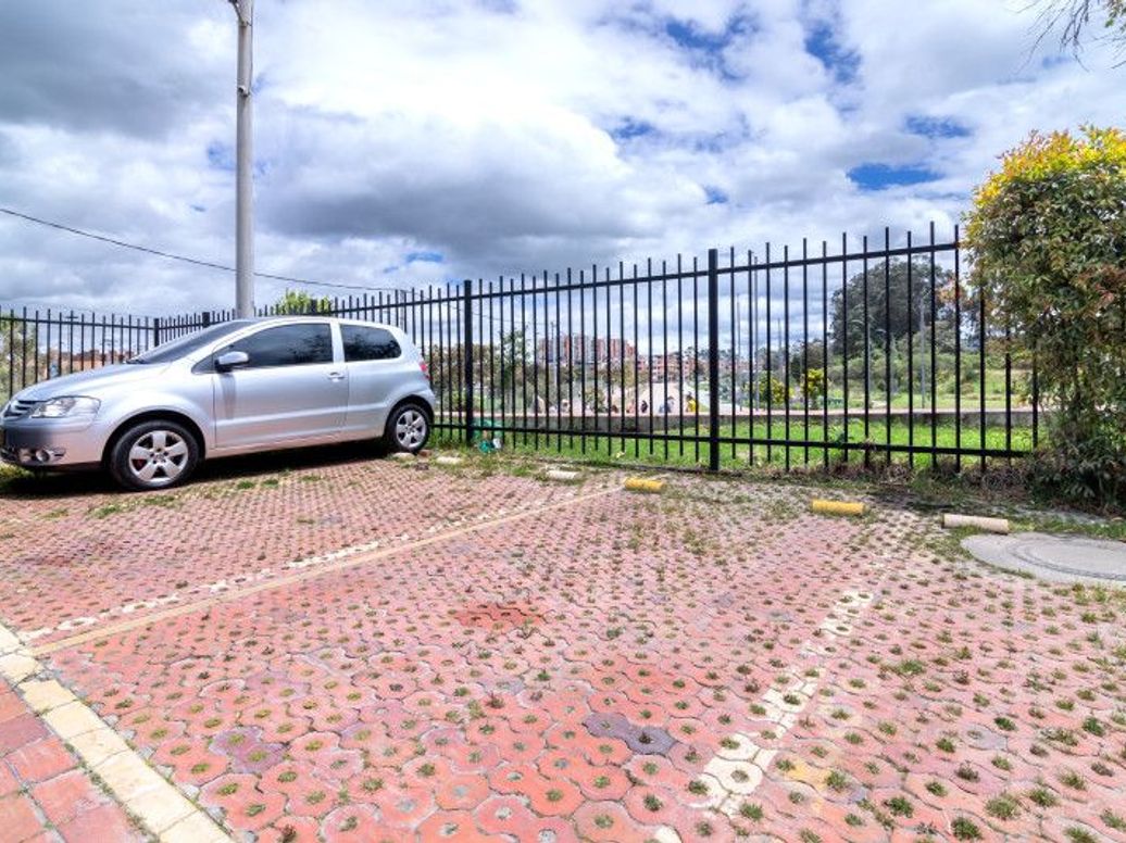 Apartamento de 3 alcobas en venta en Conejera, Bogotá, 49 m² · foto 13 de 18