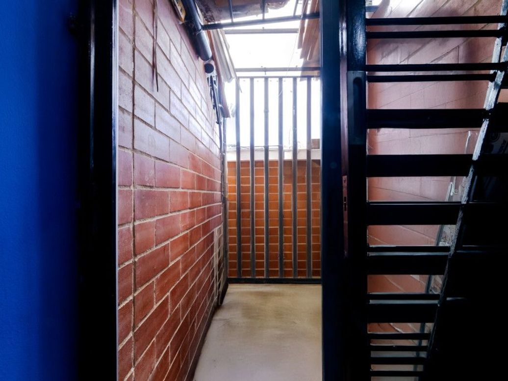 Apartamento de 3 alcobas en venta en Conejera, Bogotá, 49 m² · foto 5 de 18