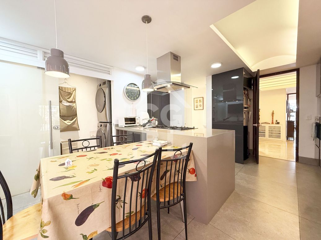 Apartamento de 3 alcobas en venta en La Acanada, Bogotá, 186 m² · foto 7 de 20