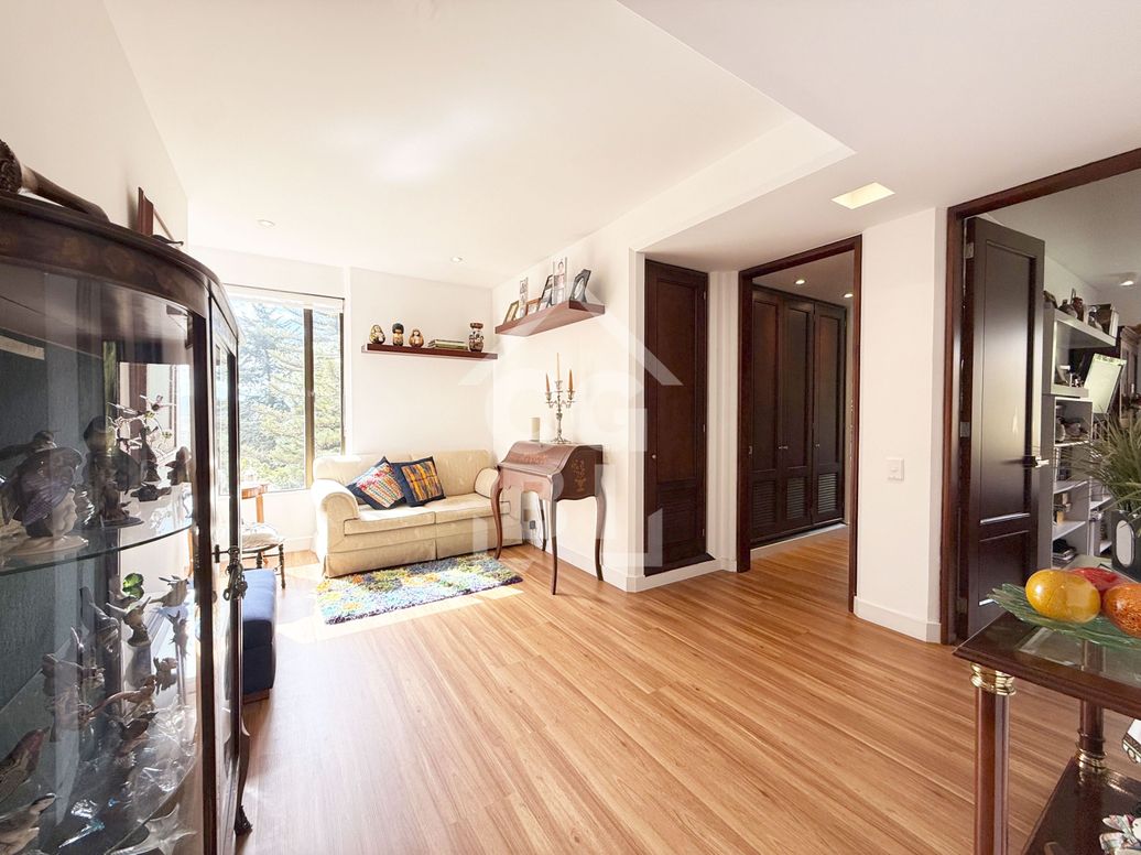 Apartamento de 3 alcobas en venta en La Acanada, Bogotá, 186 m² · foto 14 de 20