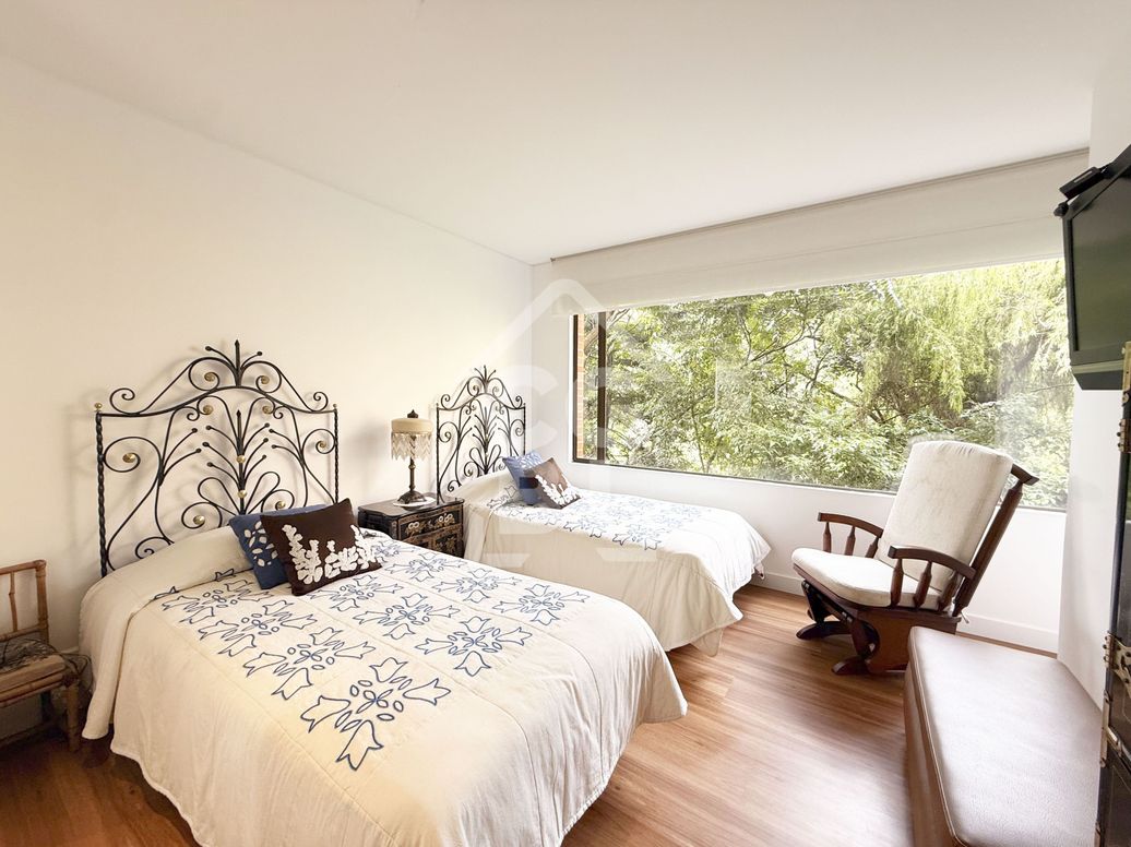 Apartamento de 3 alcobas en venta en La Acanada, Bogotá, 186 m² · foto 19 de 20