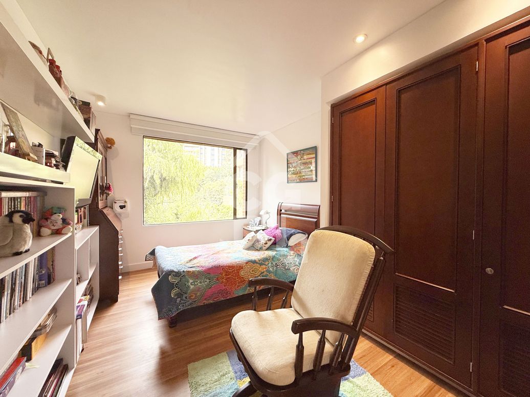 Apartamento de 3 alcobas en venta en La Acanada, Bogotá, 186 m² · foto 18 de 20