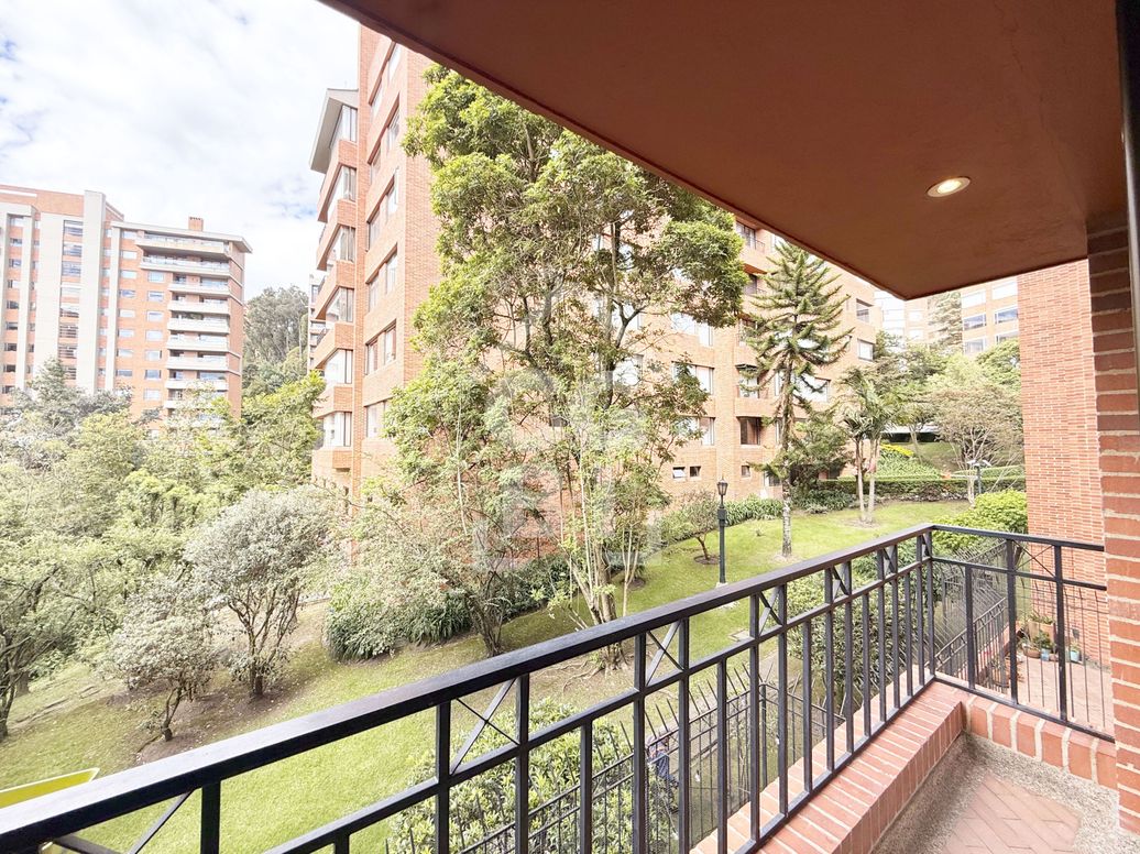 Apartamento de 3 alcobas en venta en La Acanada, Bogotá, 186 m² · foto 10 de 20