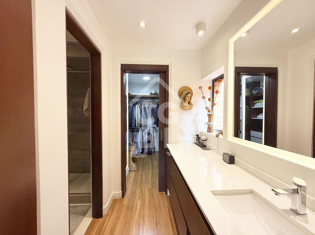 Apartamento de 3 alcobas en venta en La Acanada, Bogotá, 186 m² · foto 16 de 20