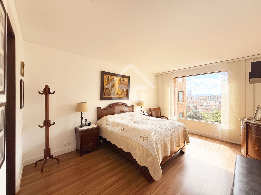 Apartamento de 3 alcobas en venta en La Acanada, Bogotá, 186 m² · foto 17 de 20