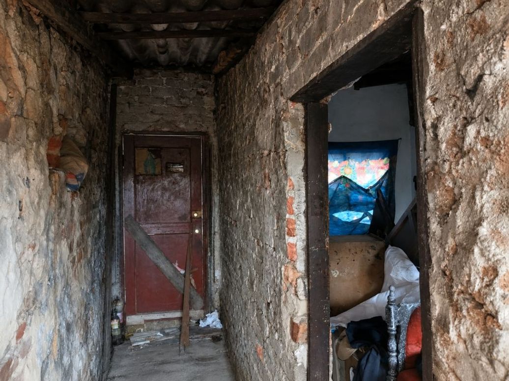 Casa de 2 alcobas en venta en Los Libertadores El Tesoro, Bogotá, 25 m² · foto 2 de 8