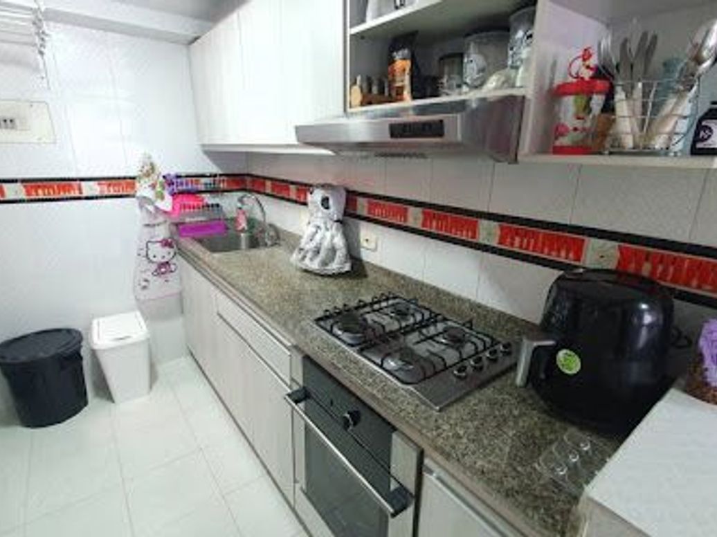 Apartamento de 2 alcobas en venta en Castilla, Bogotá, 60 m² · foto 3 de 18