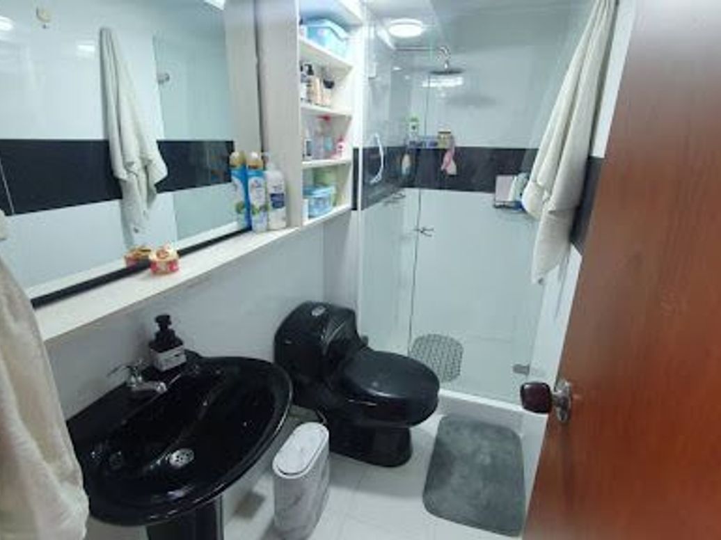 Apartamento de 2 alcobas en venta en Castilla, Bogotá, 60 m² · foto 7 de 18