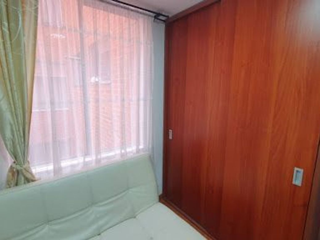 Apartamento de 2 alcobas en venta en Castilla, Bogotá, 60 m² · foto 8 de 18