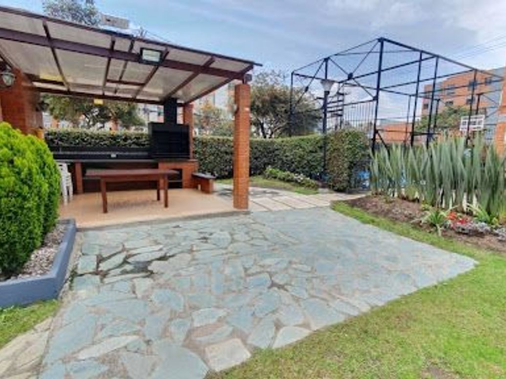 Apartamento de 2 alcobas en venta en Castilla, Bogotá, 60 m² · foto 13 de 18