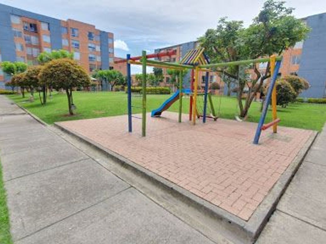 Apartamento de 2 alcobas en venta en Castilla, Bogotá, 60 m² · foto 12 de 18
