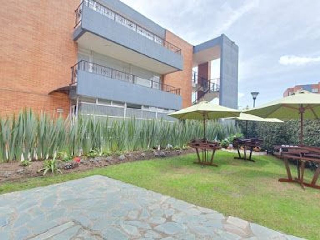 Apartamento de 2 alcobas en venta en Castilla, Bogotá, 60 m² · foto 14 de 18