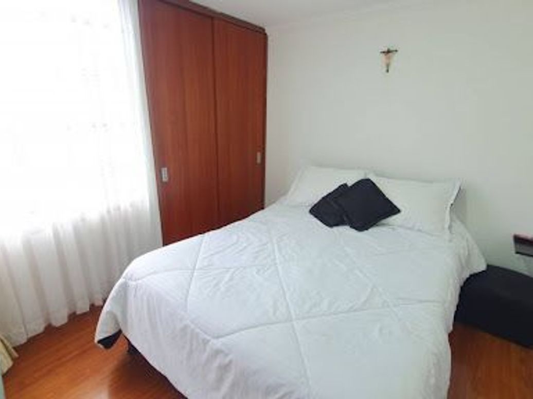 Apartamento de 2 alcobas en venta en Castilla, Bogotá, 60 m² · foto 5 de 18