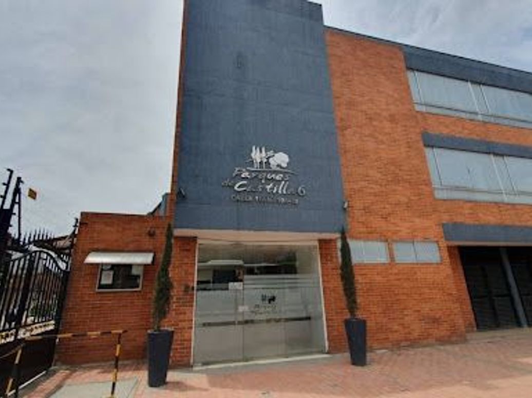Apartamento de 2 alcobas en venta en Castilla, Bogotá, 60 m² · foto 18 de 18
