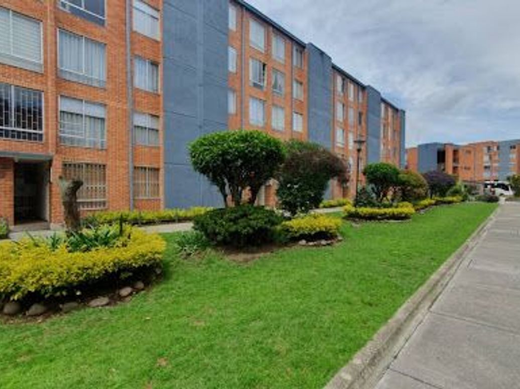 Apartamento de 2 alcobas en venta en Castilla, Bogotá, 60 m² · foto 10 de 18
