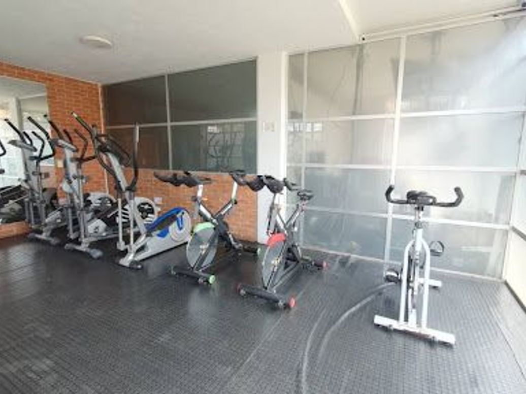 Apartamento de 2 alcobas en venta en Castilla, Bogotá, 60 m² · foto 15 de 18