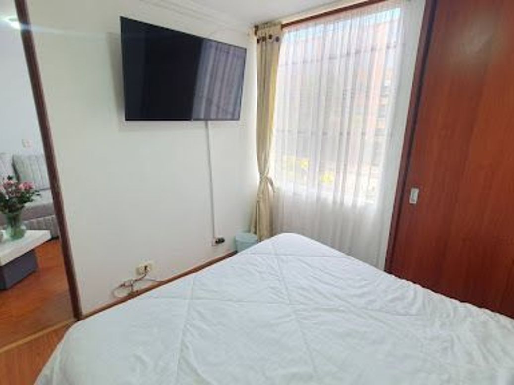 Apartamento de 2 alcobas en venta en Castilla, Bogotá, 60 m² · foto 6 de 18