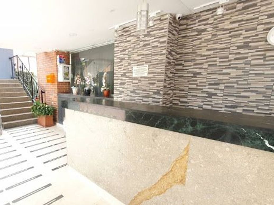 Apartamento de 2 alcobas en venta en Castilla, Bogotá, 60 m² · foto 17 de 18
