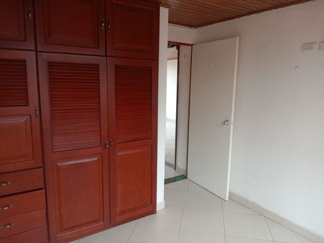 Apartamento de 2 alcobas en venta en Ub. Fucha, Bogotá, 43 m² · foto 12 de 20